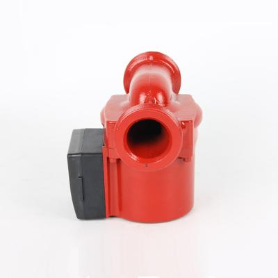 China Other Booster Pump Shaft / Red Circulating Ceramic Bearings 230V , 50Hz High Speed ​​Pump for sale