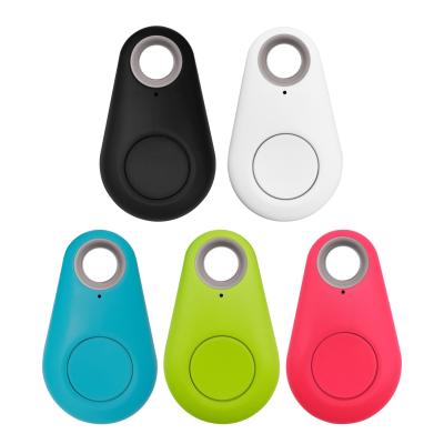 China Hot Sale Small Animals GPS Pet Tracker Pet Tracking Smart Finder Locator for sale