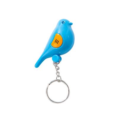 China Small Animals Cheap Electronic Key Finder, Whistle Key Finder, Anti-Lost Alarm Pet Tracker for sale