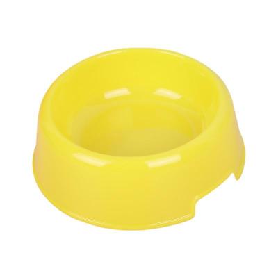 China Lowest Price Auto Silicon Plastic Pet Bowl for sale