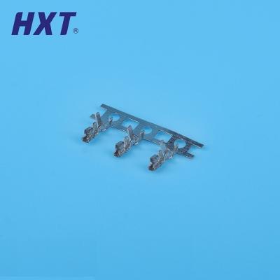 China PCB Wire To Board Connector 87439 1.5mm Pitch 4 PIN Single Row Surface Mount Wafer Housing Terminal Connector for sale