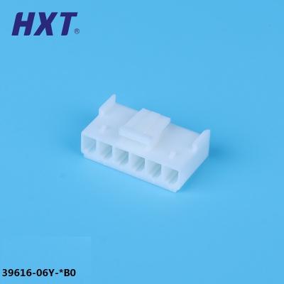 China 3.96 Mm Pitch Vhrr Connector Electrical Component Factory Cqc Rohs Reach PCB 2~12 Connector Terminals for sale