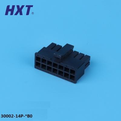 China 43020/43025 3.0mm Microwave Pitch Connector for sale