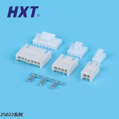 China audio & Video Pitch Connector SMW250 2.5mm Wire To Wire Connector for sale