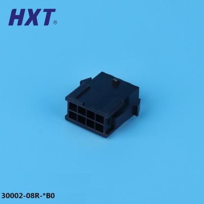 China Automotive Molex 43020 / 43025 3.00 Pitch Wire To Wire Receptacle Housing Male Connector for sale