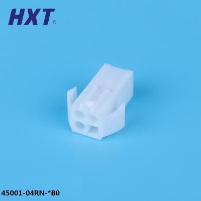 China PCB JST EL Series 4.5mm Pitch 2~15 Male Connector Electrical Wire For Wiring Male And Female Connector for sale