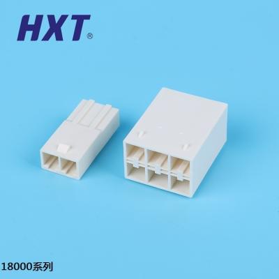 China HOME APPLIANCE Molex 6.2mm Pitch 35150 / 35151 Series Wire To Wire Housing Connector for sale