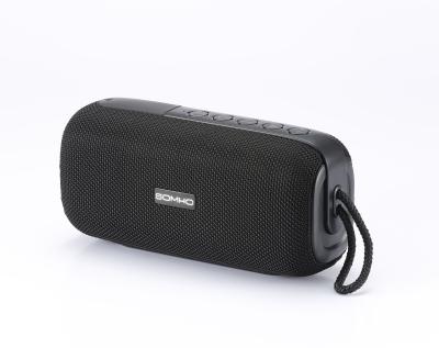 China True Wireless Portable Wireless Stereo Speaker for sale