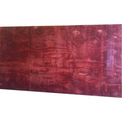 China Low Flatness Waterproof Formaldehyde Emission Plant Durable Construction Plywood Eucalyptus Engineered Plywood Sheet Panels for sale