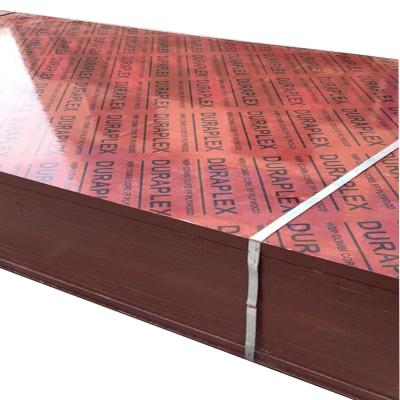 China Contemporary Waterproof Plywood With Big Price 25mm Laminated Veneer Bamboo Plywood for sale