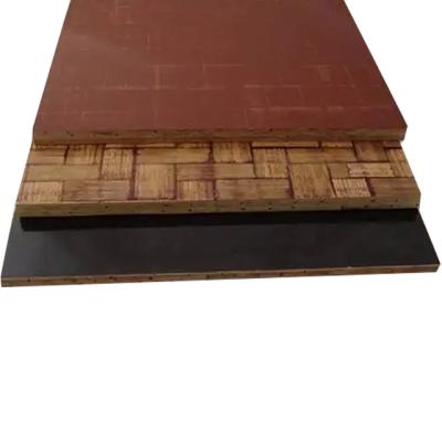 China Contemporary Bamboo Plywood Container Flooring Natural Bamboo Plywood Bamboo Plywood Sheet for sale