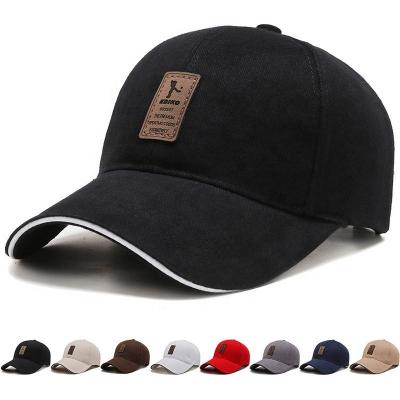 China Breathable Wholesale Embroidery Custom Hat, Multicolor Baseball Hat, Custom Baseball Cap Golf Hats With Logo for sale