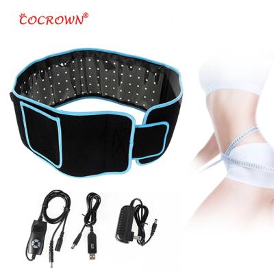 China High Quality Blood Vessel Removal With Low Price Belt Customized Neoprene Waist Trainer Belt For Home Use for sale