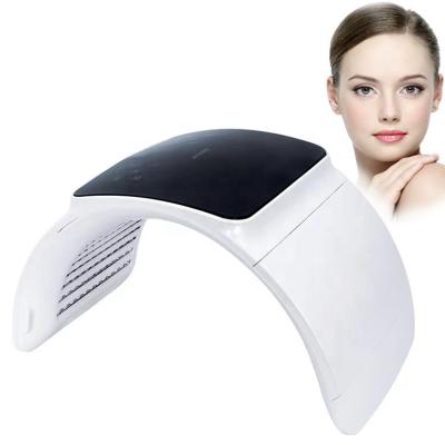 China Skin Tightening 7 Color Pdt Led Therapy Light Body Care Machine Face Skin Rejuvenation Led Beauty Spa Facial Pdt Therapy for sale