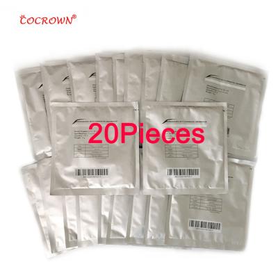 China Cellulite Reduction 2021 High Quality Freeze Protection Anti Freeze Cryolipolysis Membrane for Fat Freezing Machine for sale