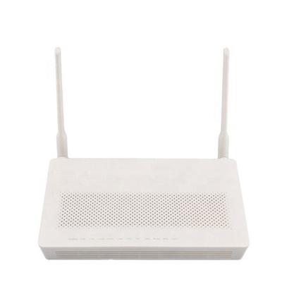 China FTTH Terminal HG8247H5 FTTH Ooptical with SUP 4GE + 1VOICE + WIFI + CATV Firmware for sale