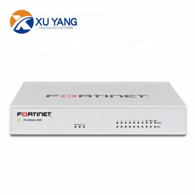 China Original FG-60E Fortinet NGFW Series FortiGate 60E Security Entry Level Firewall FG-60E for sale