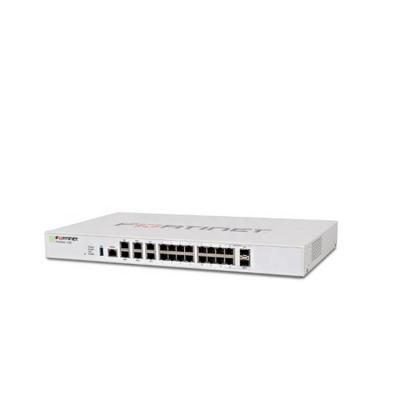 China New Original FG-100E Unified Threat Management Networking Firewall FG-100E for sale