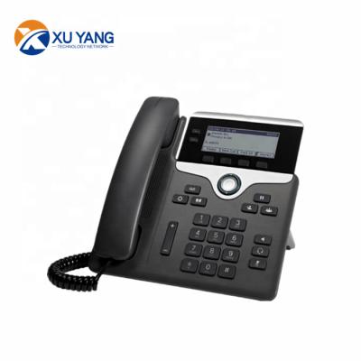 China Original and New CP-7821-K9 UC VoIP Phone 7800 Series IP Phone CP-7821-K9 for sale