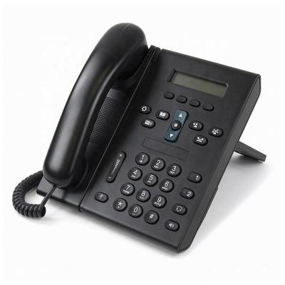 China CP-6921-C-K9 6900 Series Unified IP Telephone CP-6921-C-K9 for sale