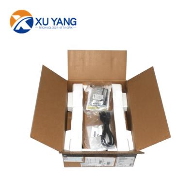 China IP Base WS-C3560CX-8PC-S 8 Port Gigabit Poe Network Switch for sale