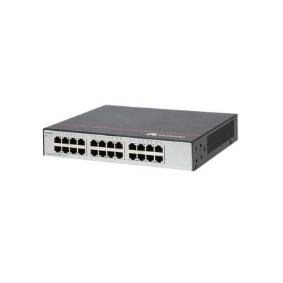 China Original LACP S1730S-L24FR-A High Performance Enterprise SS1730S Series 24 Ports Ethernet Gigabit Switch for sale