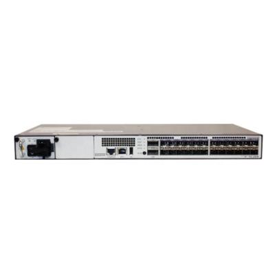 China LACP S6720S-26Q-EI-24S-AC 24 Port SFP Network Switch 6720 Series Switch for sale