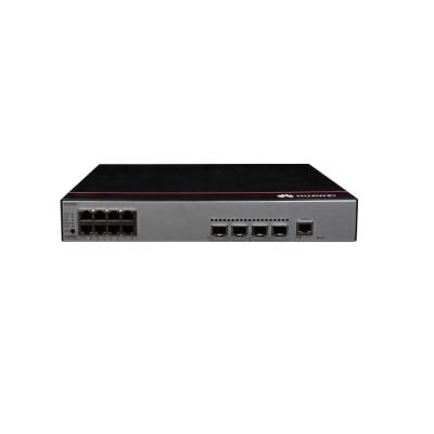 China LACP S5735S-L8P4S-A1 Enterprise Gigabit Hardware SFP POE+ Next Generation High Performance Ethernet Switch for sale