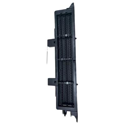 China OEM A4538881023 black plastic automotive interior trim part air guide screen for smart 453 124 Spider (348_) for sale