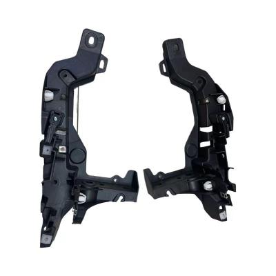 China Hot Selling OEM 4537510700 4537510800 Front Bumper Bracket For Smart 453 124 Spider (348_) for sale