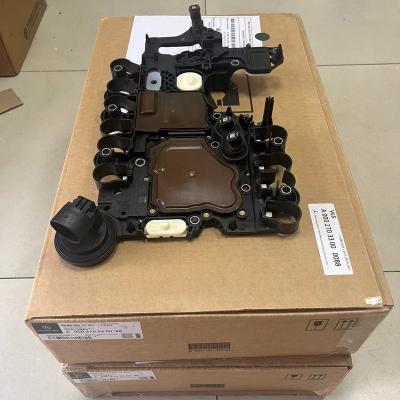 China A0002703300 for Mercedes-benz 7-speed hybrid dual-clutch transmission control unit 7242 Brand new original factory 0.38M*0.3M*0.11M for sale