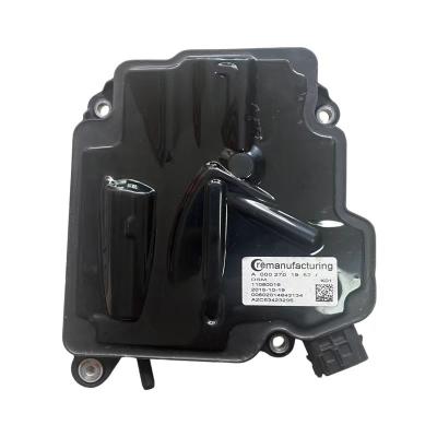 China Auto Transmission Control Module A0002701952 For Mercedes Benz 0.38M*0.3M*0.11M for sale