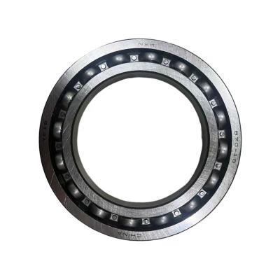 China Cvt Transmission Pulley Set Gearbox Deep Groove Ball Bearing  REJF015 B70-19 SUNNY for sale