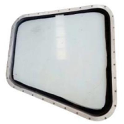 China Steel Hj Marine Window For Wheelhouse For Ship With ABS Certificate for sale