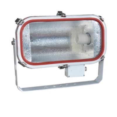 China Hj Marine High Qualified TG18 Stainless Steel Flood Light Spot Light For Cargo Ship for sale