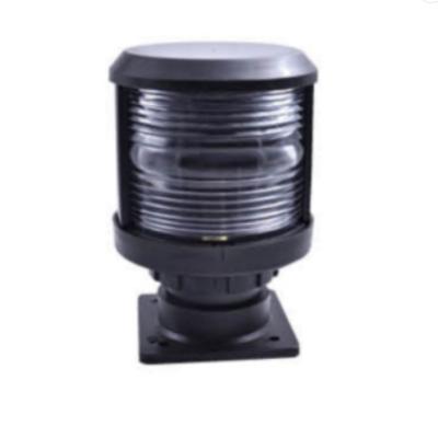 China PA+GF CXH4 Transparent - 3P Navigation Light Signal Stern For Cargo Light for sale