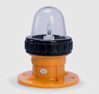 China BSW9812 Strobe Position Light Marine Position Light Lifeboat Plastic Signal Light with CCS for sale