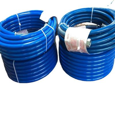 China made in china chemical spray hose 7.5m 10m 13m 15m for sale