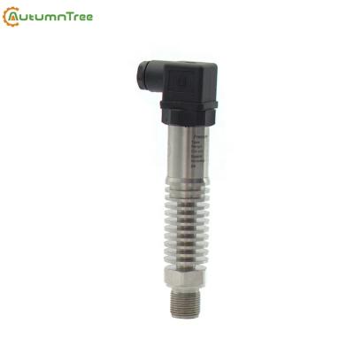 China High Accuracy and High Reliability 4-20Ma 0.5% F.S High Temperatures Heat Resistant Pressure Transmitter for sale