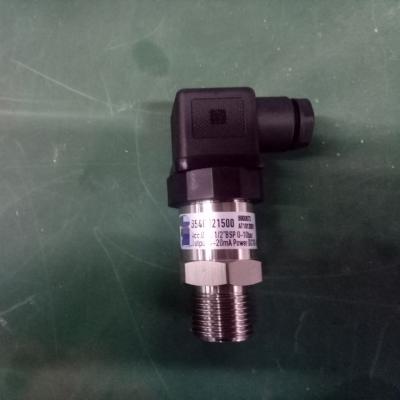 China High precision and good stability pressure transmitter, Mod.312 for sale