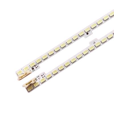 China LED/LCD TV LM-1014/1015 58led LED Backlight Light Bar 2011SVS37-FHD-5K6K6.5K-LEFT/RIGHT JVG4-370SMB-R3 Strip Light For Samsung UE37D552 for sale