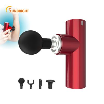 China Metal after vocational training use the handheld face gun of the health massager for sale