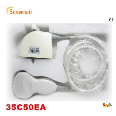 China Compatible Abdomen/OB/GYN/Urology Probe for Mindray Convex Probe 35C50EA Convex Transducer for DP-30/DP-50 /Z5 for sale