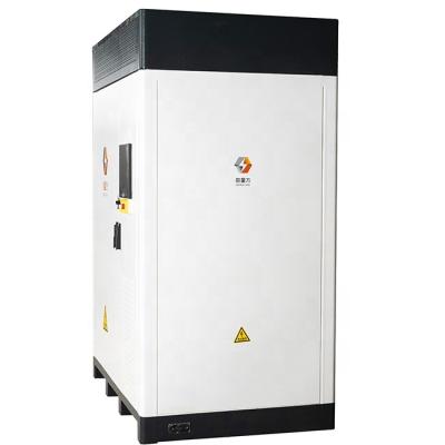 China New Small Industrial And Commercial 30kwh 60kwh 120kwh Distributed Energy Storage System 100.352kWh-243.712kWh for sale