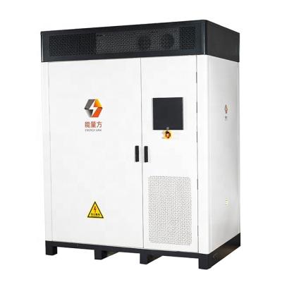 China New hot industrial and commercial small distributed energy storage system 30kwh 60kwh 120kwh 100.352kWh-243.712kWh for sale