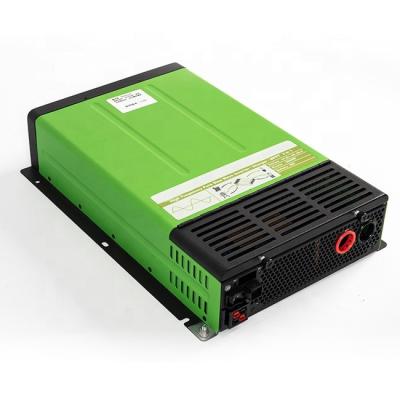 China Input Voltage 48VDC/220VAC Maximum Output Current ODM 0-60A/14A Best RV Inverters to Power Up Your Whole Vehicle in 2023 HFNBQ48V3K0-220 for sale