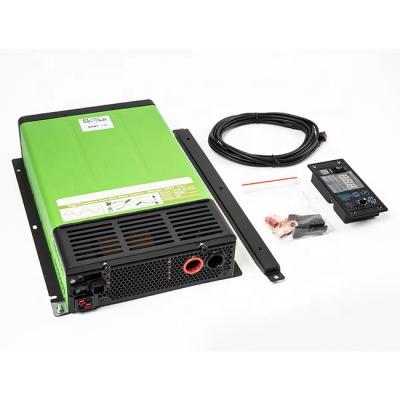 China Pure Solar Power Inverter and Converter Sine Wave Inverters 12 Volt to 110V 220 V 50HZ 60HZ 500 W 1000 Watt HFNBQ48V3K0-220 for sale