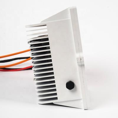 China Aluminum Alloy Hot Top 12v 19v 24v 36v 48v 60v 72v 80v 84v 90v 100V 120V Step Up DC DC Step Down Converter for sale