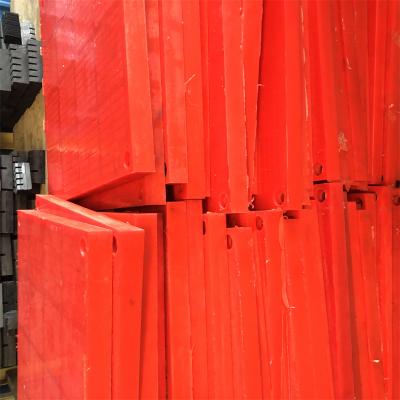 China High Frequency Vibrating Fine Screen Mesh Polyurethane Mesh Panel Ore for sale