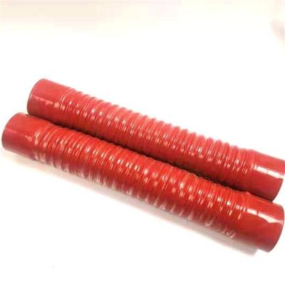 China Auto Silicone Hose/Silicone Hose Radiator Reducer Silicone Hose Straight Elbow 90 Degree for sale